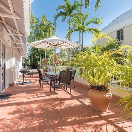 Balboa Apartments Порт Дуглас Экстерьер фото